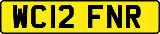WC12FNR