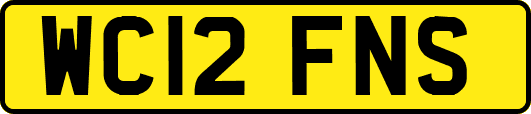 WC12FNS