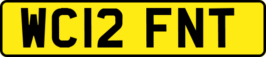 WC12FNT