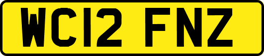 WC12FNZ