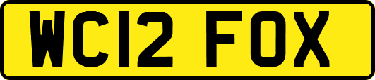 WC12FOX