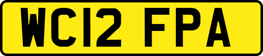 WC12FPA