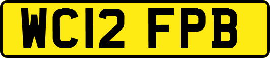 WC12FPB