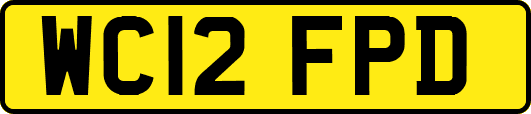 WC12FPD