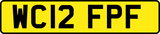 WC12FPF