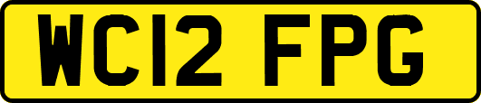 WC12FPG