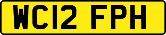 WC12FPH