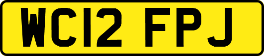 WC12FPJ
