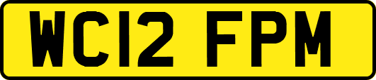 WC12FPM