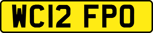 WC12FPO