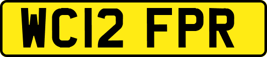 WC12FPR