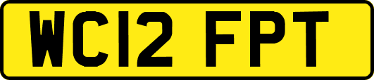 WC12FPT