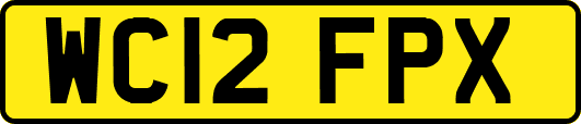WC12FPX