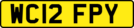 WC12FPY