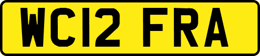 WC12FRA