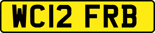 WC12FRB