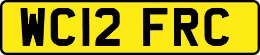 WC12FRC