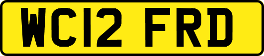 WC12FRD