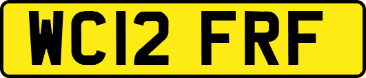 WC12FRF