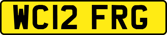 WC12FRG