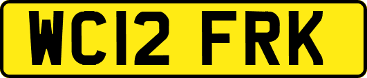 WC12FRK