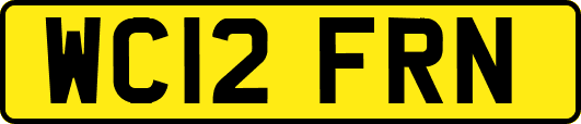 WC12FRN