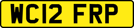 WC12FRP