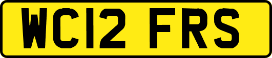 WC12FRS