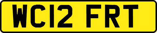 WC12FRT