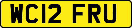 WC12FRU