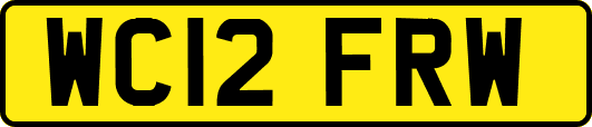 WC12FRW