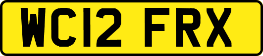 WC12FRX