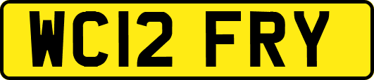 WC12FRY