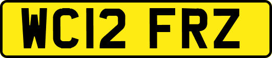 WC12FRZ