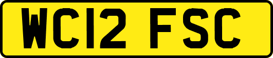 WC12FSC