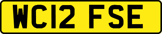 WC12FSE