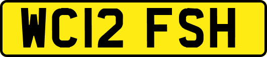 WC12FSH