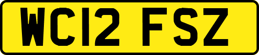 WC12FSZ