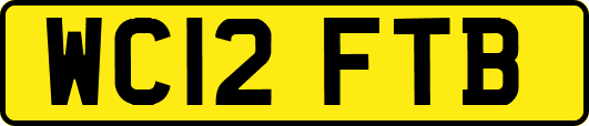 WC12FTB