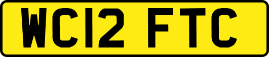 WC12FTC