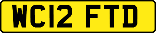 WC12FTD