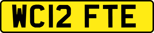 WC12FTE