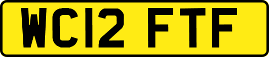 WC12FTF