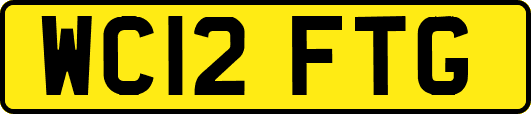 WC12FTG