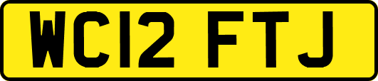 WC12FTJ