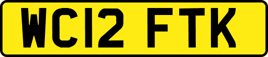 WC12FTK