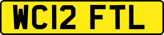 WC12FTL