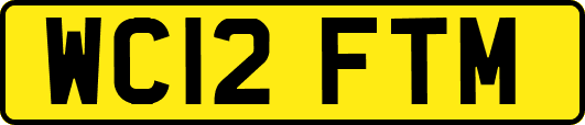 WC12FTM