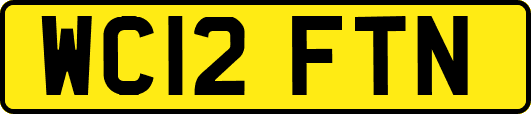 WC12FTN