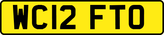 WC12FTO